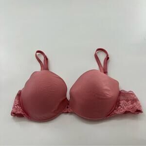 Victoria’s Secret Pink IPEX Demi Bra Lace